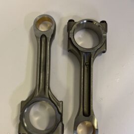 Шатун поршня в сборе Perkins 4115C316