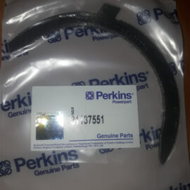 Полукольца коленвала Perkins 31137561