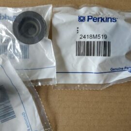 Колпачок маслосъемный Perkins 2418M519
