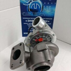 Турбокомпрессор Perkins 2674A209 Турбокомпрессор Perkins 2674A209