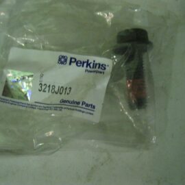 Болт крепления вып.коллектора Perkins 3218J013 Болт крепления вып.коллектора Perkins 3218J013
