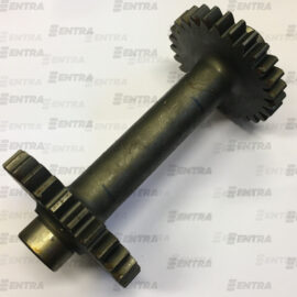 Вал CARRARO 137647 Вал CARRARO 137647