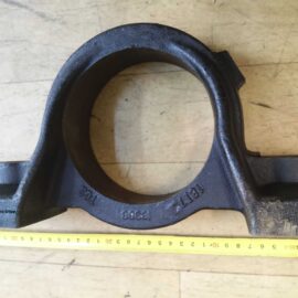 Суппорт дифференциала Carraro 140077 (11709405) Суппорт дифференциала Carraro 140077 (11709405)