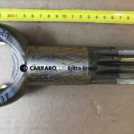 Полуось передняя наружная CARRARO 44166