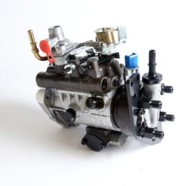 Топливный насос высокого давления Perkins 2644H013