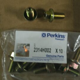 Болт Perkins 2314H002 Болт Perkins 2314H002