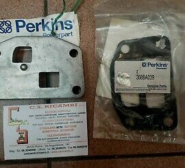 Адаптер Perkins 3773A081 Адаптер Perkins 3773A081