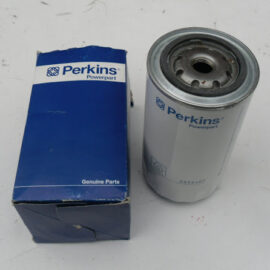 Фильтр маслянный PERKINS 2654407 Фильтр маслянный PERKINS 2654407